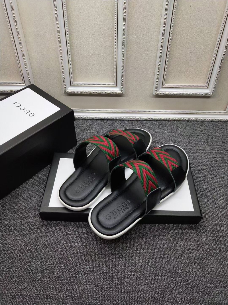 Gucci Slippers